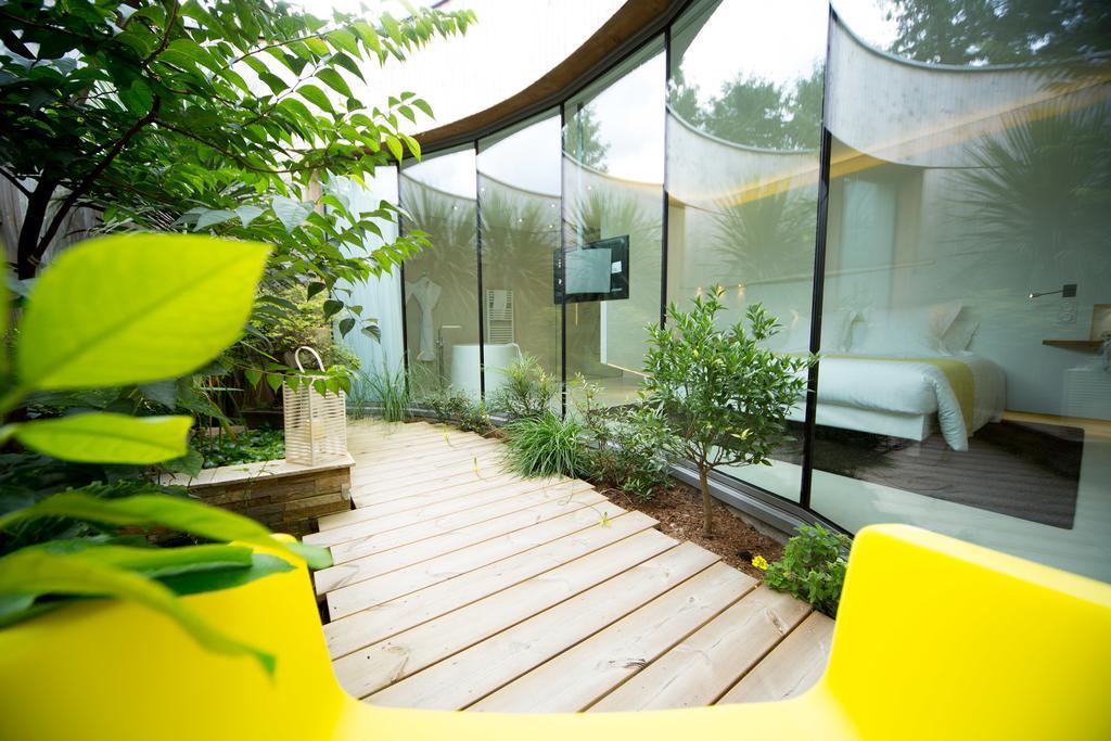 Maison Kervarrec - Rennes - Saint-Gregoire الغرفة الصورة
