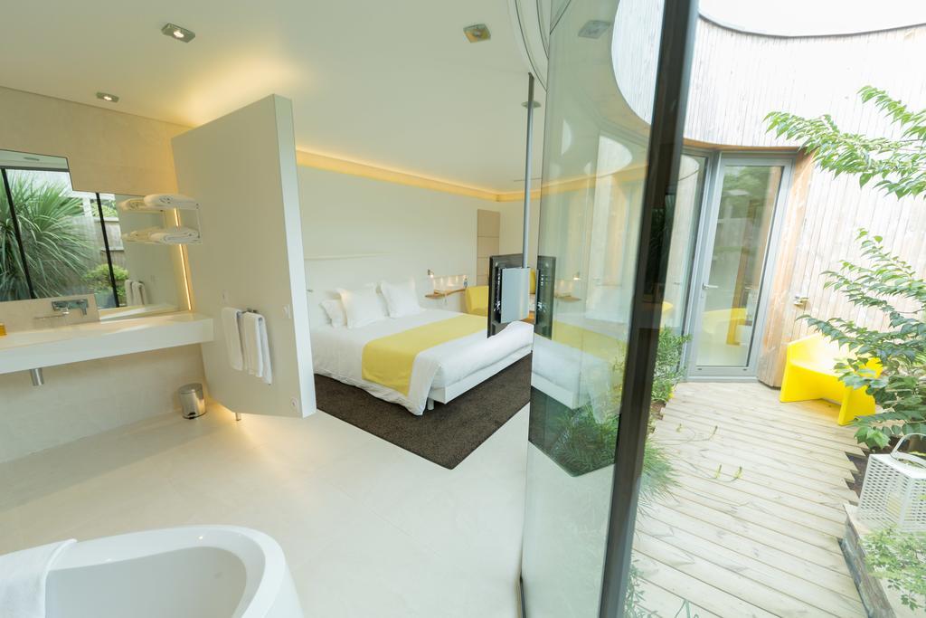 Maison Kervarrec - Rennes - Saint-Gregoire المظهر الخارجي الصورة