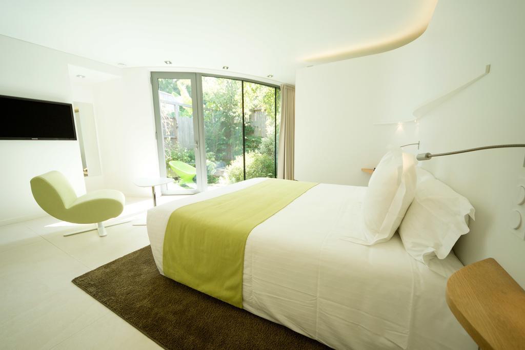 Maison Kervarrec - Rennes - Saint-Gregoire الغرفة الصورة