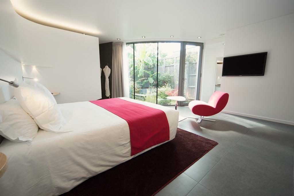Maison Kervarrec - Rennes - Saint-Gregoire الغرفة الصورة