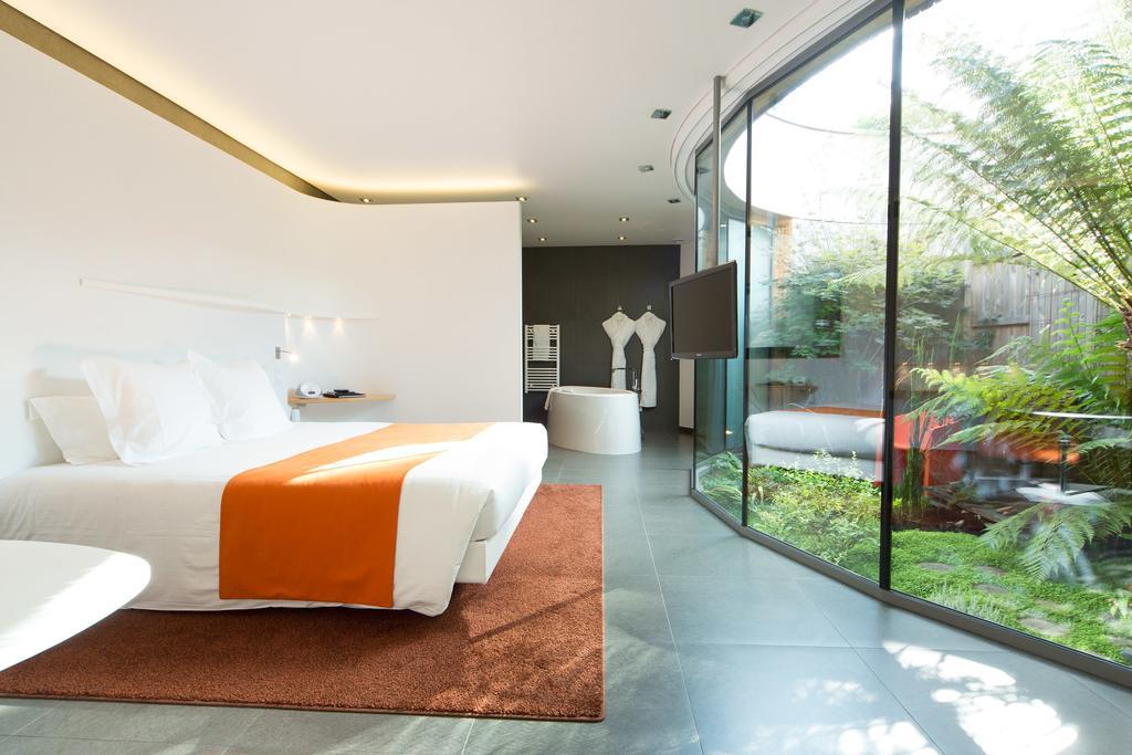 Maison Kervarrec - Rennes - Saint-Gregoire الغرفة الصورة