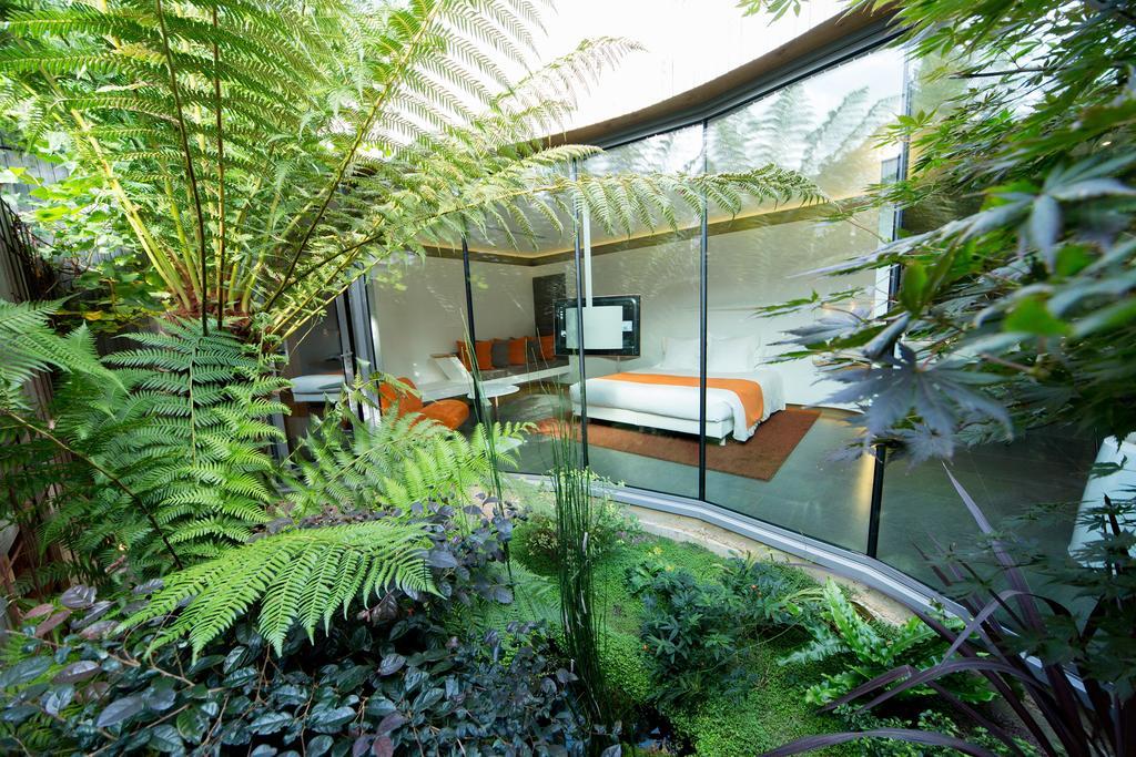 Maison Kervarrec - Rennes - Saint-Gregoire الغرفة الصورة