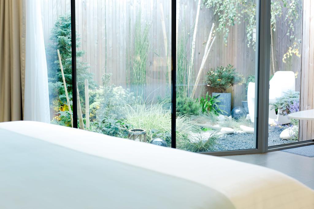 Maison Kervarrec - Rennes - Saint-Gregoire الغرفة الصورة