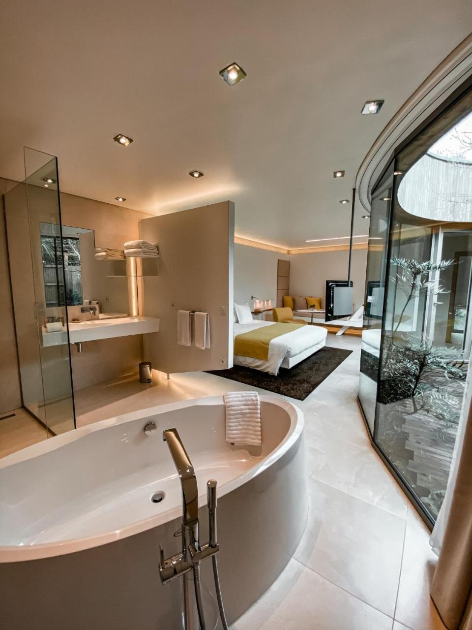 Maison Kervarrec - Rennes - Saint-Gregoire المظهر الخارجي الصورة